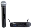 Shure PGXD24-PG58 Digital Handheld Vocal Wireless Mic System