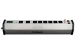 Furman PST-8 Surge Power Conditioner 8 AC Outlet Strip 15 Amp