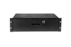 osp 3 space deep rack case drawer RD3U