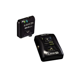 Line 6 Relay G30 Digital Wireless Guitar System