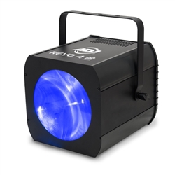 American DJ Revo 4 IR Moonflower Effects LED LIght