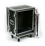 osp 12 space ata effects shock mount flight road case