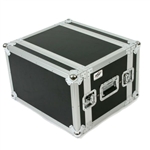 osp 6 space ata effects shock mount flight road case