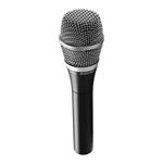 Shure SM86 Cardioid Condenser Handheld Vocal Microphone