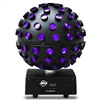 American DJ Starburst LED Sphere Multi Color Beam Effect Light