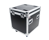 OSP 22" Truck Pack Utility ATA Flight Road Case w/ Hard Rubber Lined TP2224-30