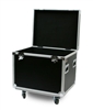 OSP 30" Utility Trunk ATA Flight Road Case