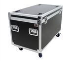 osp 45" ata utlilty trunk flight road case