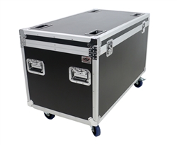 osp 45" ata utlilty trunk flight road case