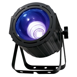 American DJ UV COB Cannon LED Blacklight Wash Light