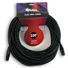 VRL DMX 5 Pin Pro Lighting Cable 100' ft - Data Shielded Cables