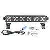 XStatic DAZZLER JR DJ Ultrabright 30 x 3W RGBWA LED Bar Light Fixture