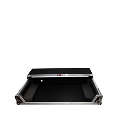 ProX XS-DDJSZWLT ATA Road Case w/Laptop Shelf fits Pioneer DDJ-RZ DDJ-SZ Digital Controller