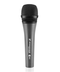 Sennheiser e 835 Dynamic vocal Microphone