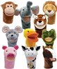 Get Ready Kids bigmouth animal puppets