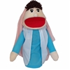 Puppet Partners Mary or Bible woman puppet