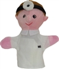 Get Ready Kids doctor puppet