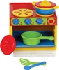 Gowi Toys kitchen stove