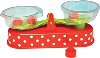 Gowi Toys balance scale