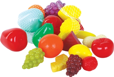 Gowi Toys fruit play food