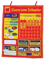 learning calendar