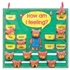 Get Ready Kids feelings wall chart