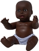 Get Ready Kids African American baby doll