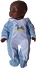 Get Ready Kids African American baby boy doll