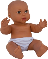 Get Ready Kids Hispanic baby doll