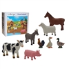 Get Ready Kids Farm Animal Playset