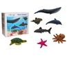 Get Ready Kids Ocean Animal Playset