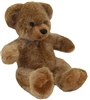 stuffable teddy bear