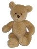 stuffable classic teddy bear