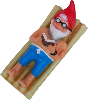 Rakso Germany Raft Gnome