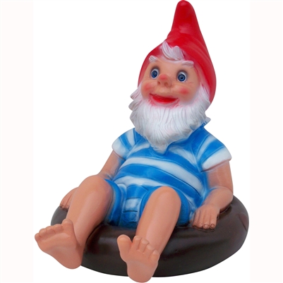 Rakso Germany Swimming Pool Gnome