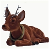 bobble head buck deer