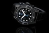 Black Dial Pvd