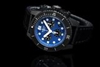 Pelagic Blue Pvd