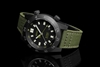 GMT PVD Green