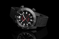 GMT PVD Red