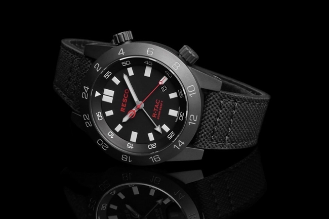 GMT PVD Red