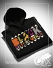Black History Month Embroidered Sweatshirt