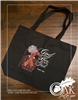 The Church Lady Embroidered Tote