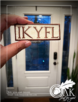 IKYFL patch