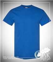 RMS -  Short Sleeve  Crew Neck TShirt  (Men)