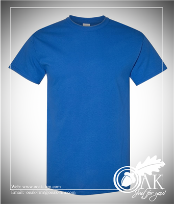 RMS -  Short Sleeve  Crew Neck TShirt  (Men)