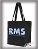 RMS Canvas Tote