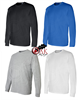 RMS Long Sleeved T-Shirt (Male)