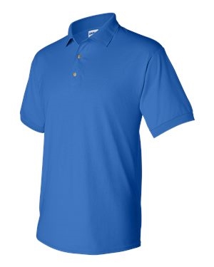 RMS Polo Shirt (Male)