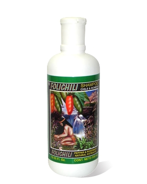 Folichili Shampoo